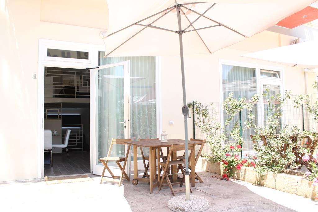 Hotel La Torraccia Tarquinia Ngoại thất bức ảnh