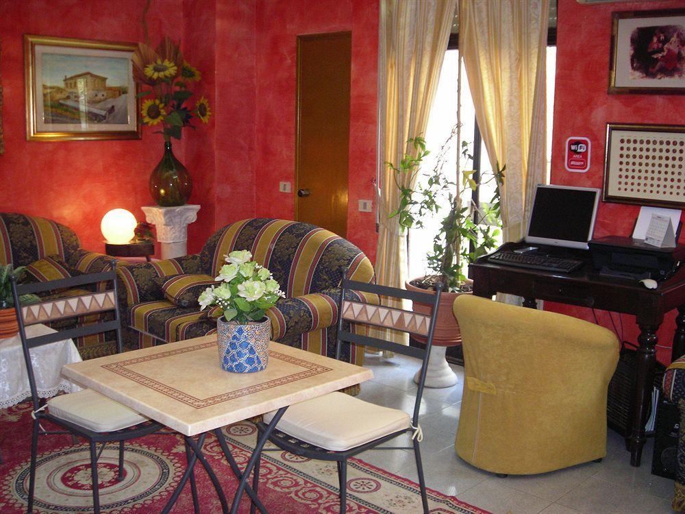 Hotel La Torraccia Tarquinia Ngoại thất bức ảnh