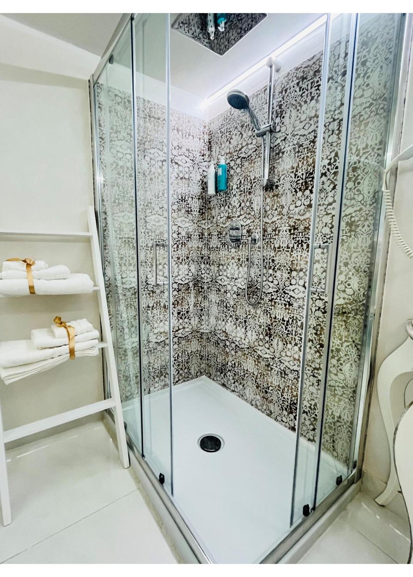 Hotel La Torraccia Tarquinia Ngoại thất bức ảnh
