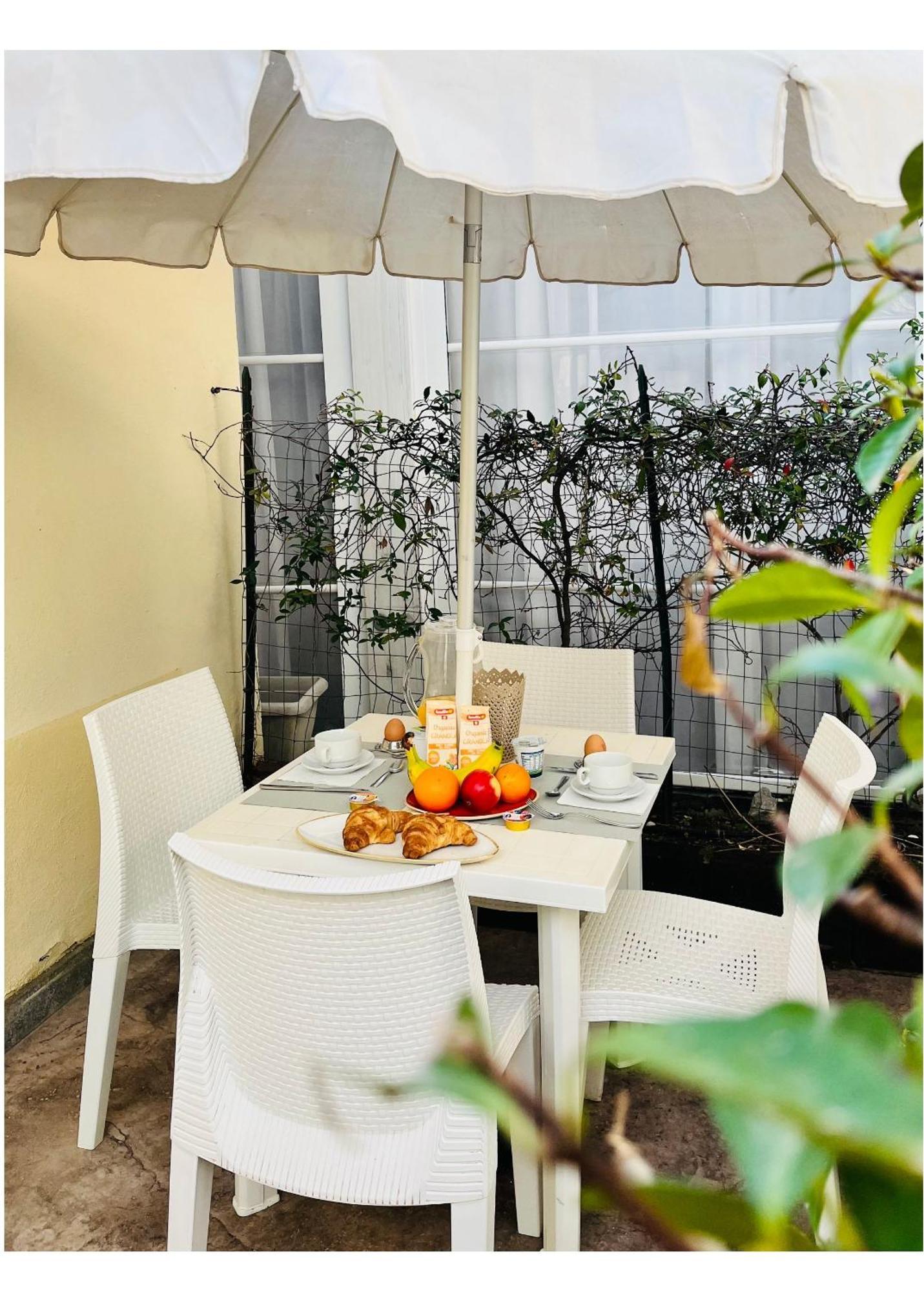 Hotel La Torraccia Tarquinia Ngoại thất bức ảnh