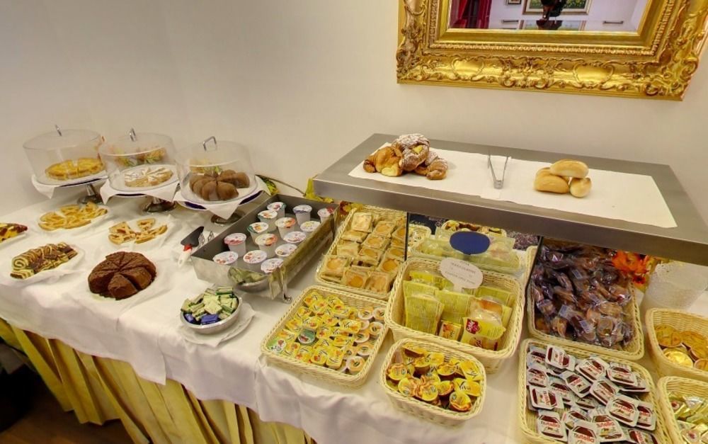 Hotel La Torraccia Tarquinia Ngoại thất bức ảnh
