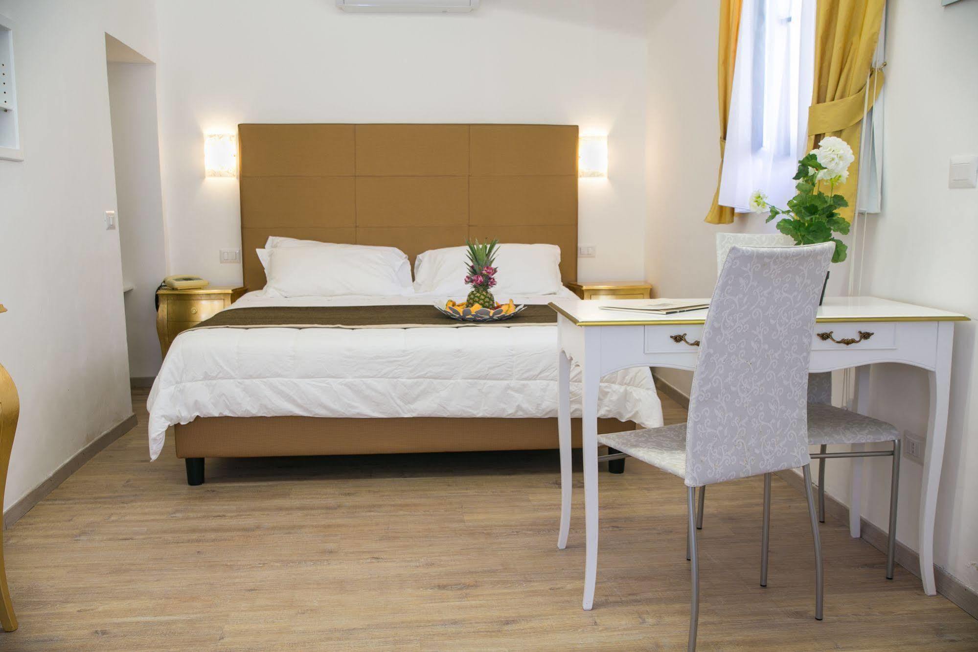 Hotel La Torraccia Tarquinia Ngoại thất bức ảnh